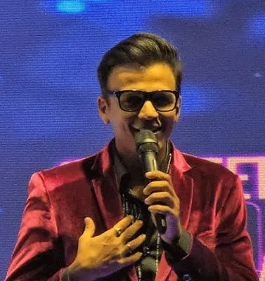 Abhijeet Sawant