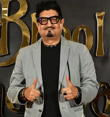 Neeraj Shridhar