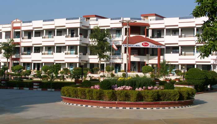 top mba college in bareilly